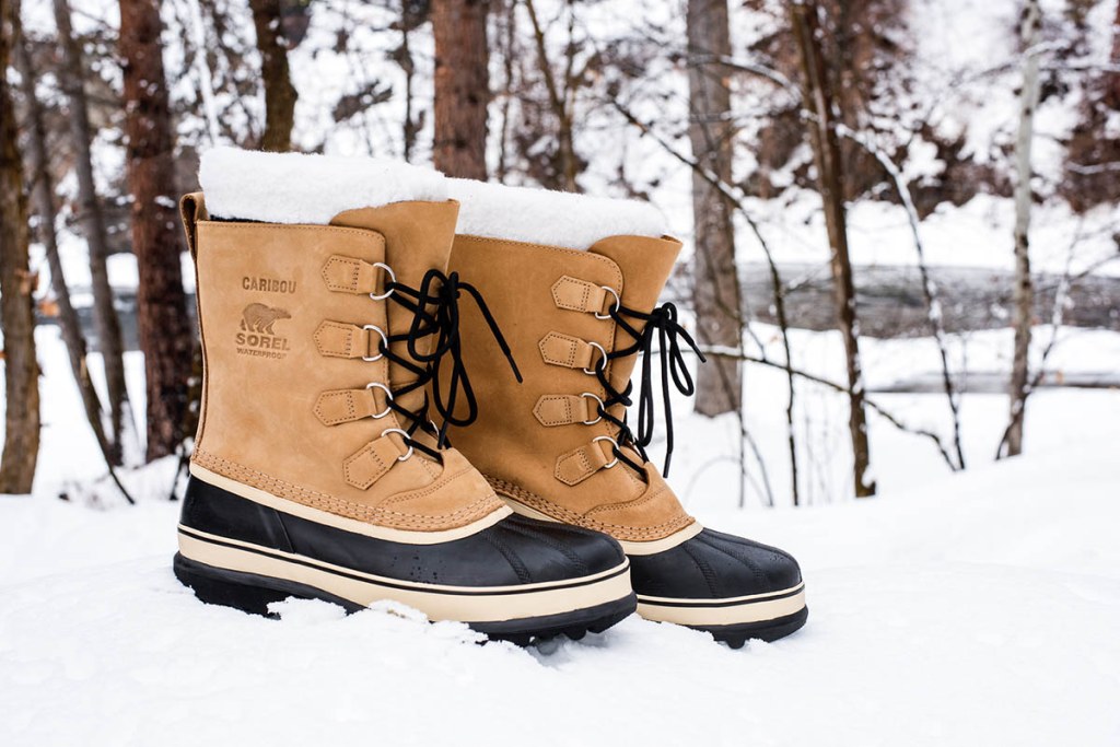 Picture of: Best Winter Boots of   Switchback Travel