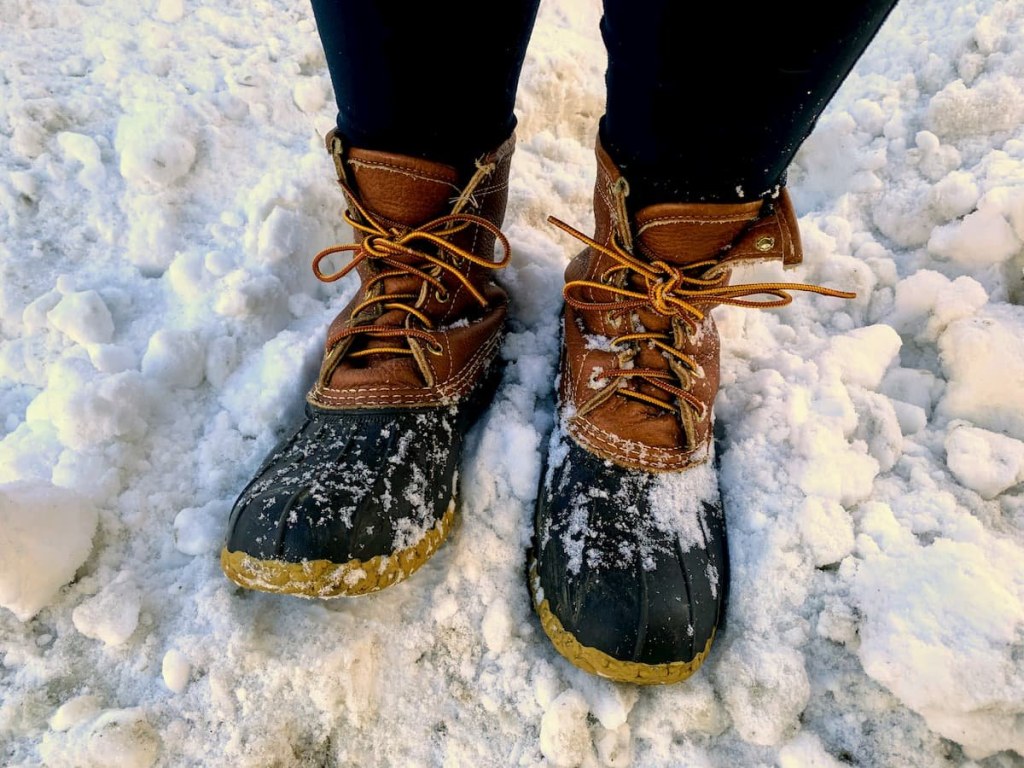 Picture of: Best Women’s Winter Boots of  — Treeline Review