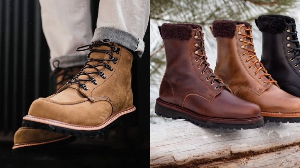 Picture of: Do Boots Run Big or Small? Your Guide to the Perfect Fit