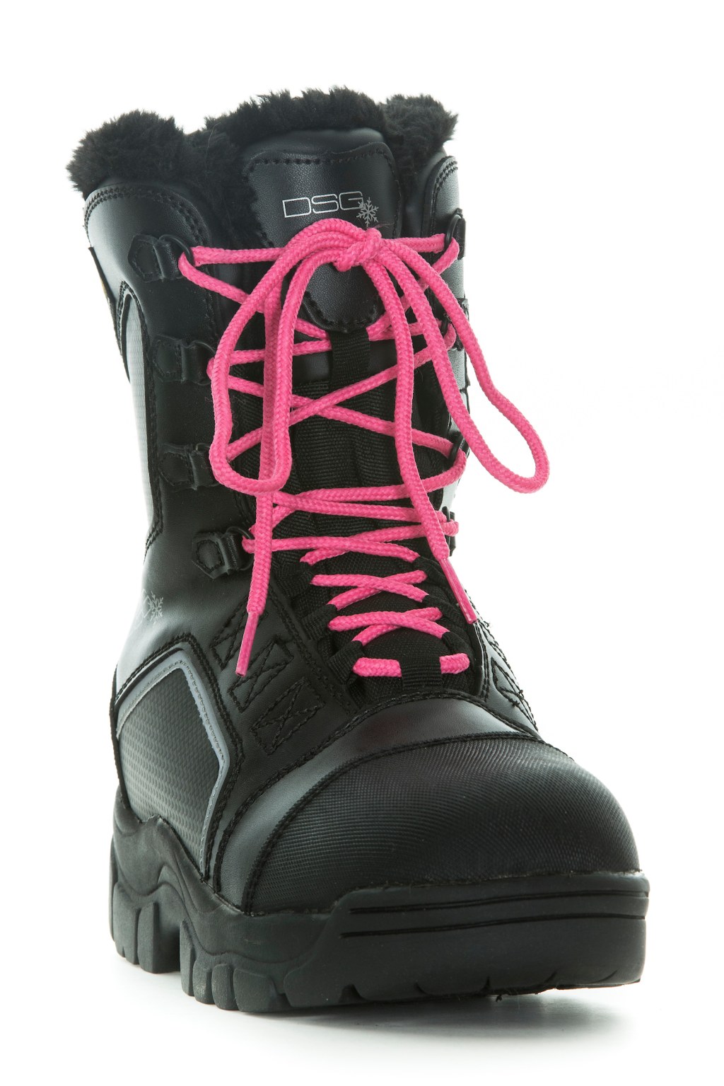 Picture of: DSG Rime Boot