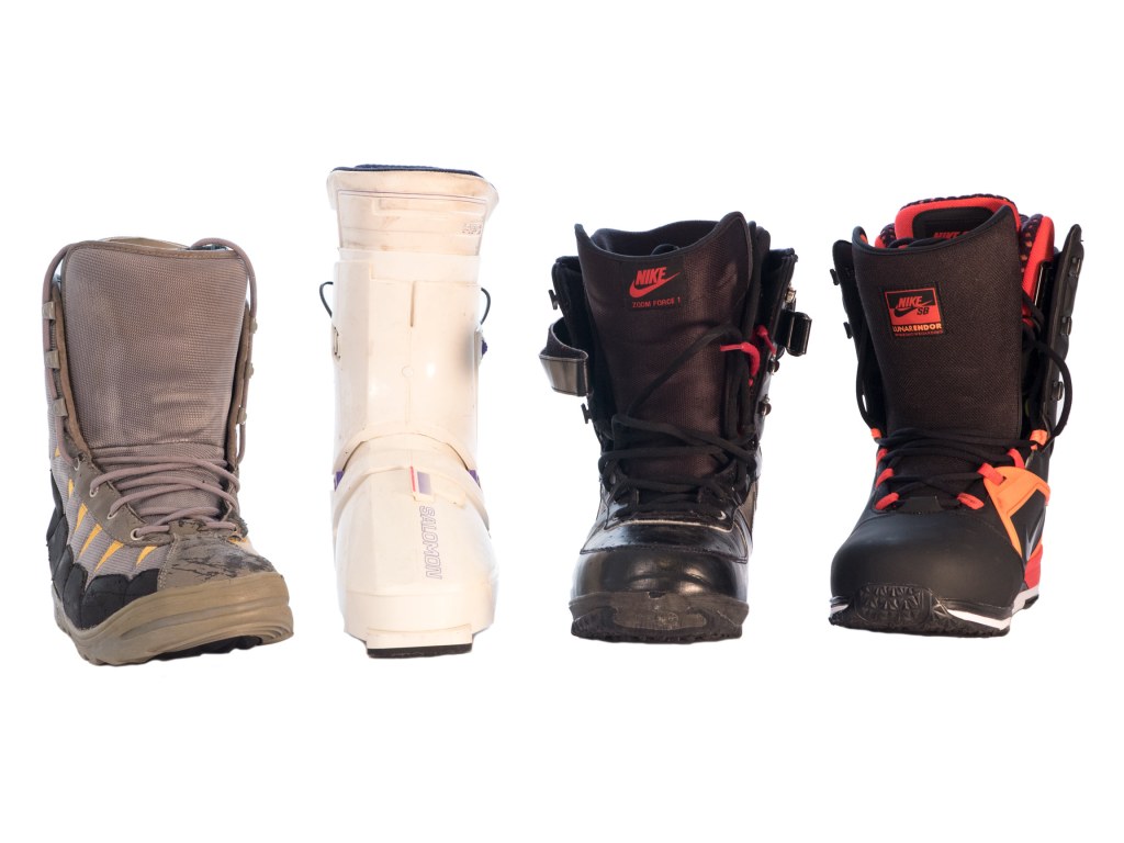 Picture of: Fitting Ski and Snowboard Boots for Minimalists and Barefooters