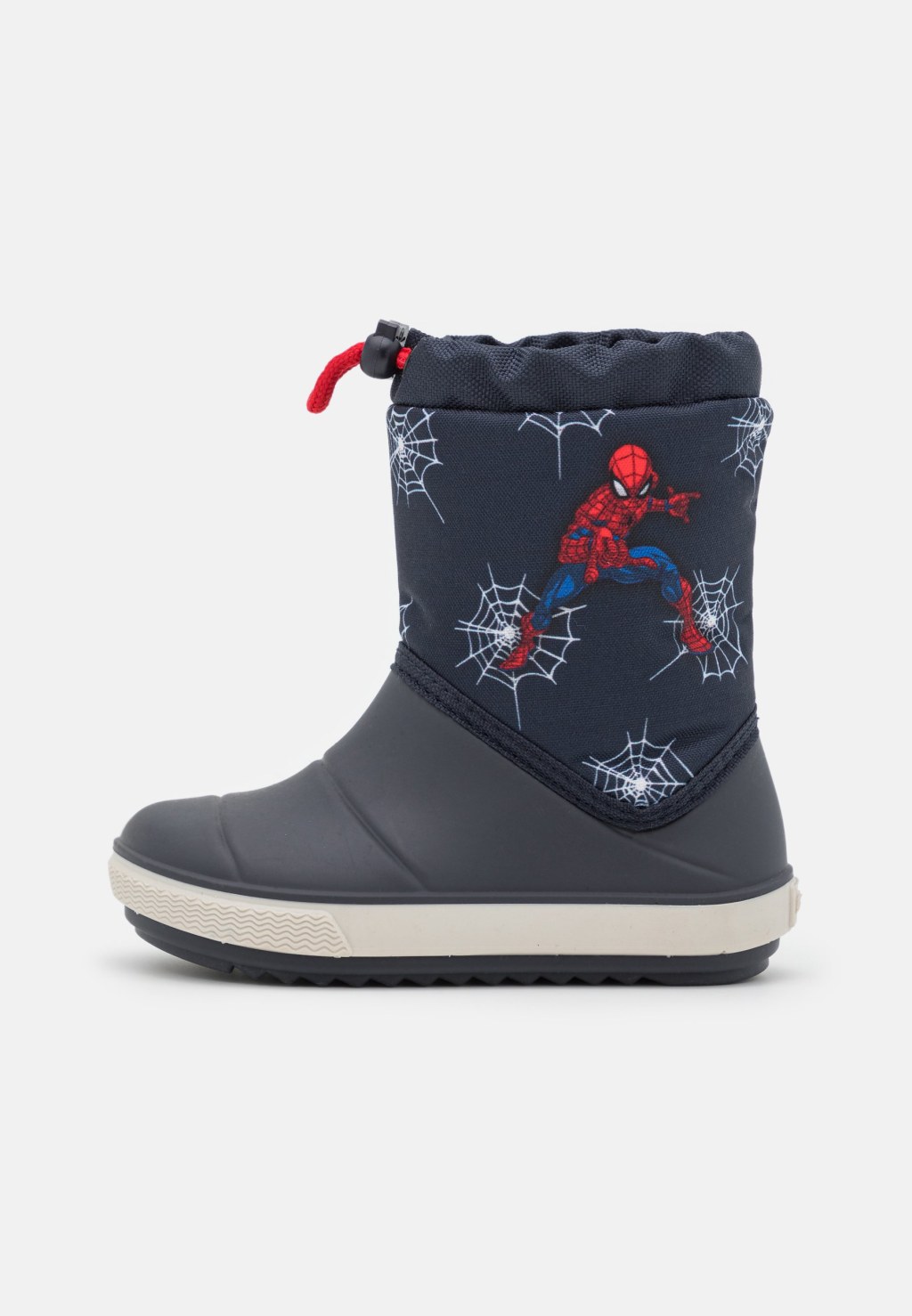Picture of: Friboo MARVEL SPIDER-MAN – SNOW BOOTS – Snowboot/Winterstiefel