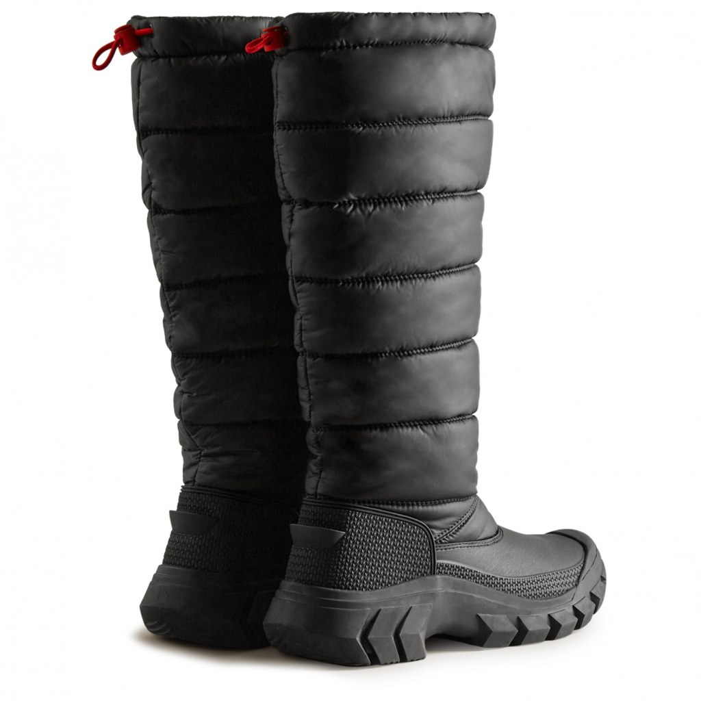 Picture of: Hunter Boots Intrepid Tall Snow Boot – Winterschuhe Damen