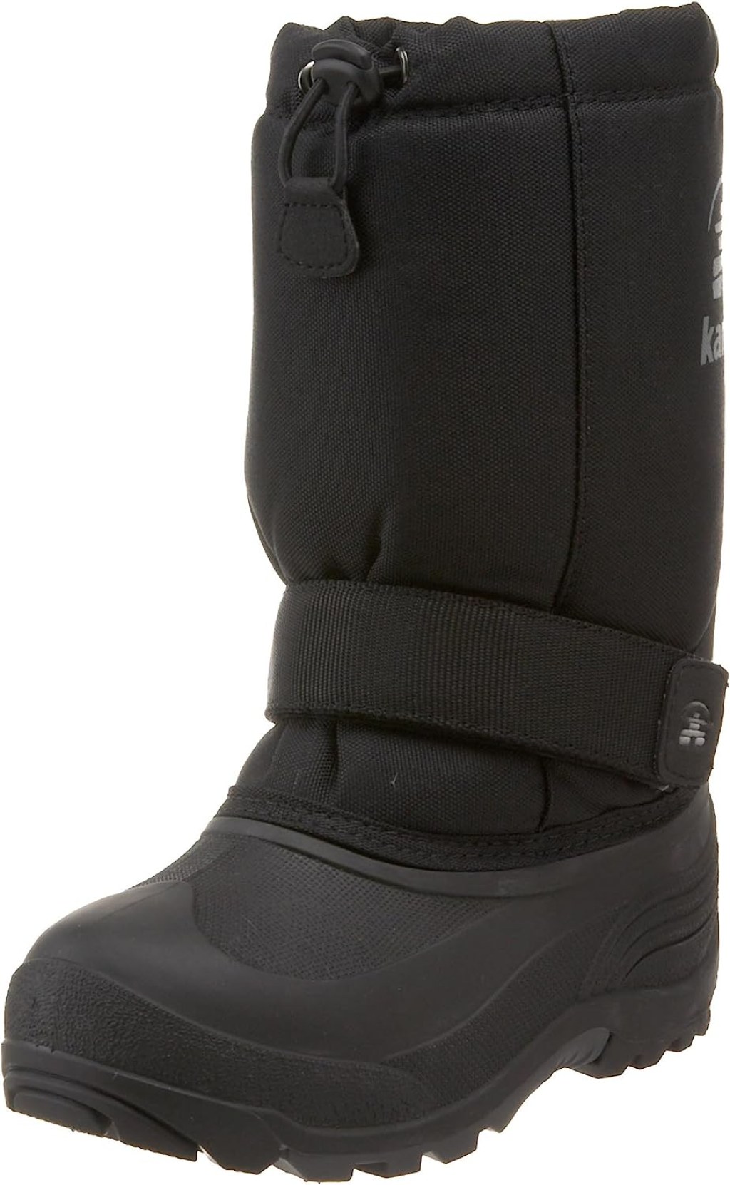 Picture of: Kamik Rocket Wide Cold Weather Boot (Toddler/Little Kid/Big Kid