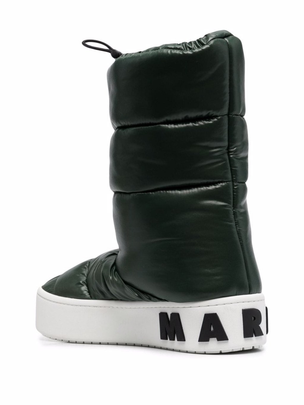 Picture of: Marni Padded Snow Boots – Farfetch