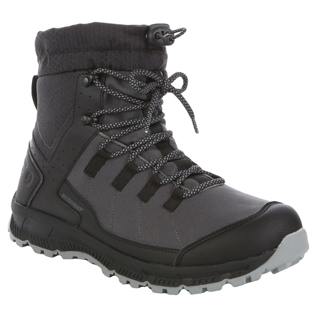 Picture of: Men’s Echo Pass Waterproof Insulated Winter Snow Boot