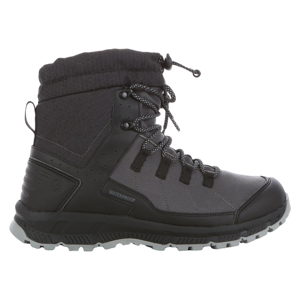 Picture of: Men’s Echo Pass Waterproof Insulated Winter Snow Boot