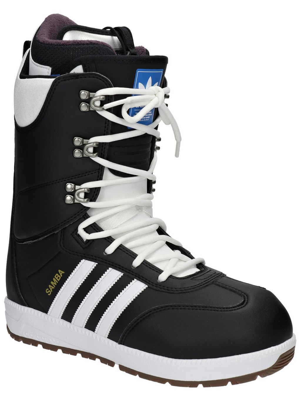 Picture of: Samba ADV  Snowboard-Boots