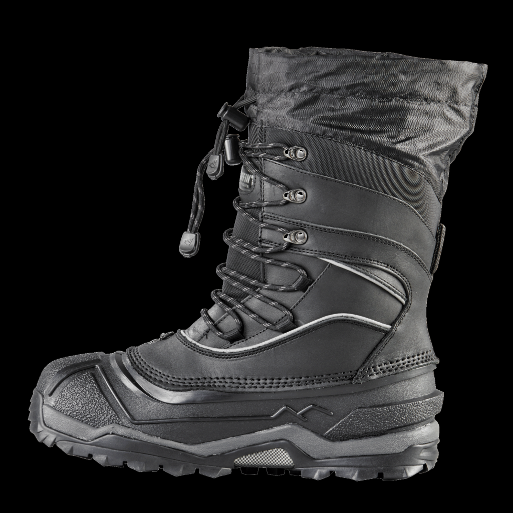 Picture of: SNOW MONSTER  Men’s Boot – Baffin – Born in the North ‘