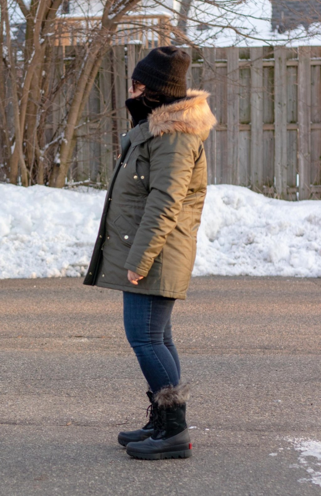 Picture of: Sorel Joan of Arctic Next Boots Review ⋆ chic everywhere