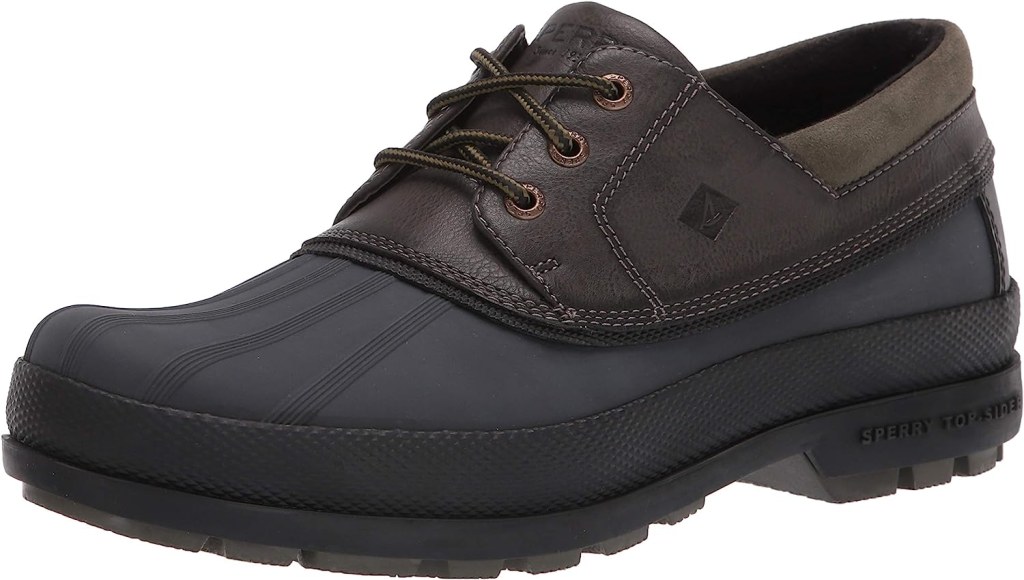 Picture of: Sperry mens Cold Bay -Eye Sneaker : Amazon