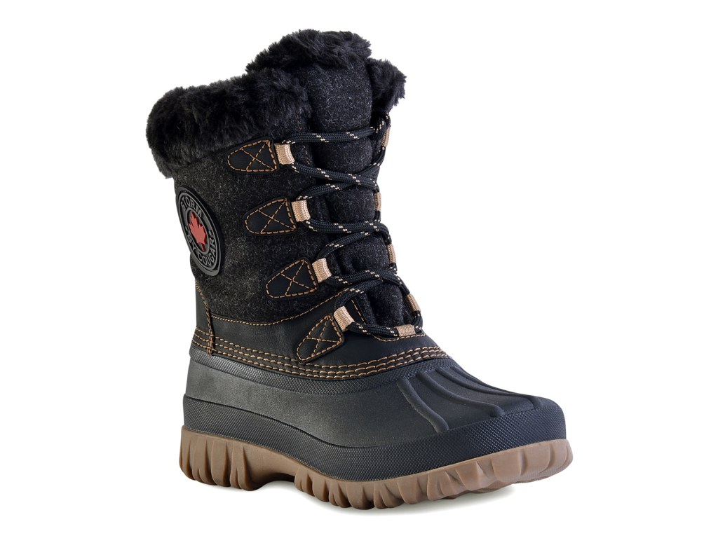 Picture of: Storm by Cougar Cozy Snow Boot