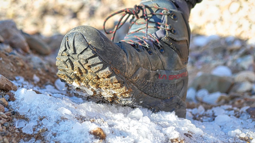 Picture of: The Best Winter Hiking Boots of   GearJunkie