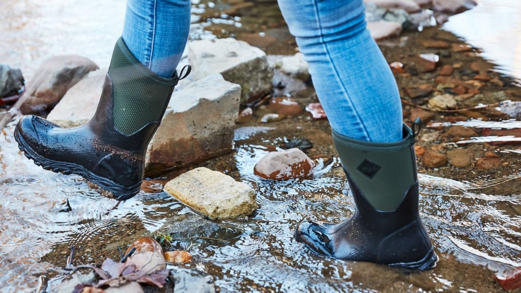 Picture of: Top Insulated Rubber Boots  – Best Warm Rubber Boots