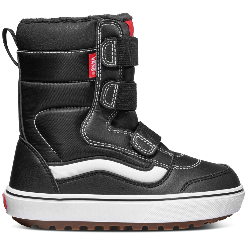 Picture of: Vans Snow-Cruiser V Vansguard Snow Boots  – Youth