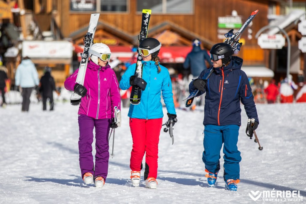 Picture of: What to Wear Skiing? The Best Boots, Jackets, Apres Ski Gear