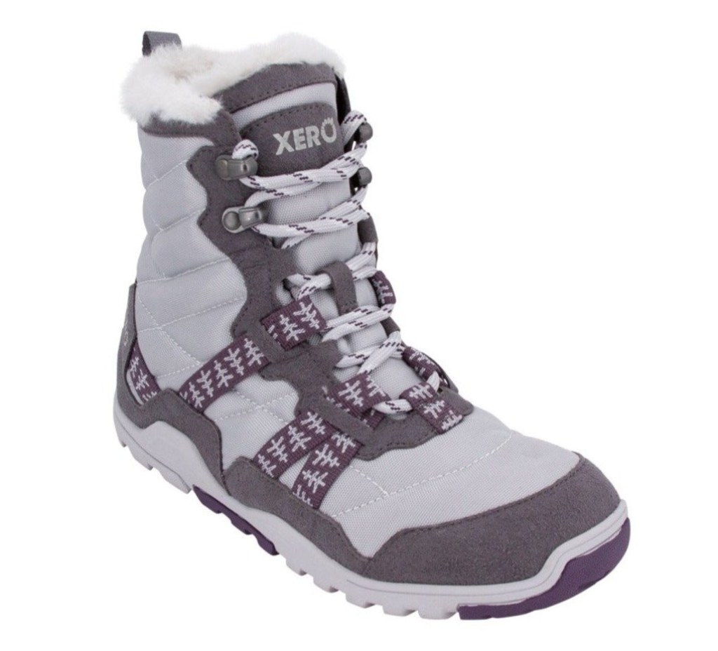 Picture of: Xero Shoes Alpine Snow Boot (Damen) – frost