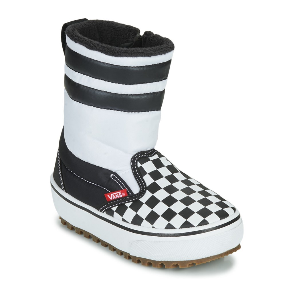 Picture of: YT SLIP-ON SNOW BOOT MTE